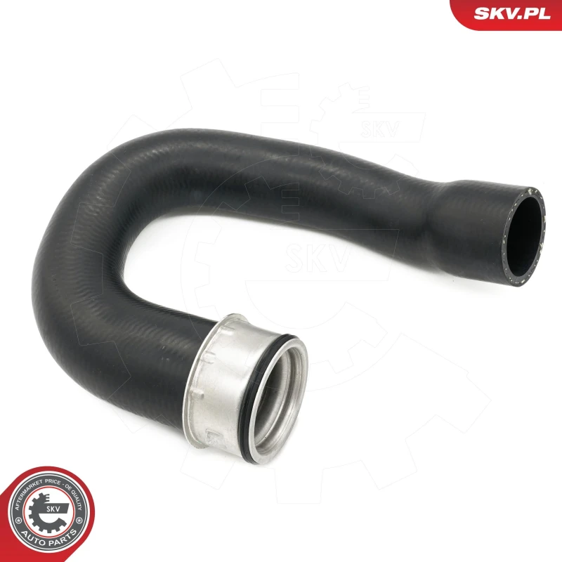 Image of ESEN SKV Charger intake hose ESEN SKV 54SKV207