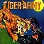 Image of tiger army