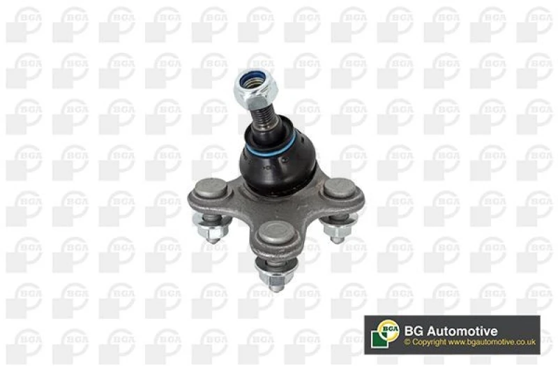Image of BGA Ball Joint BGA SJ9616