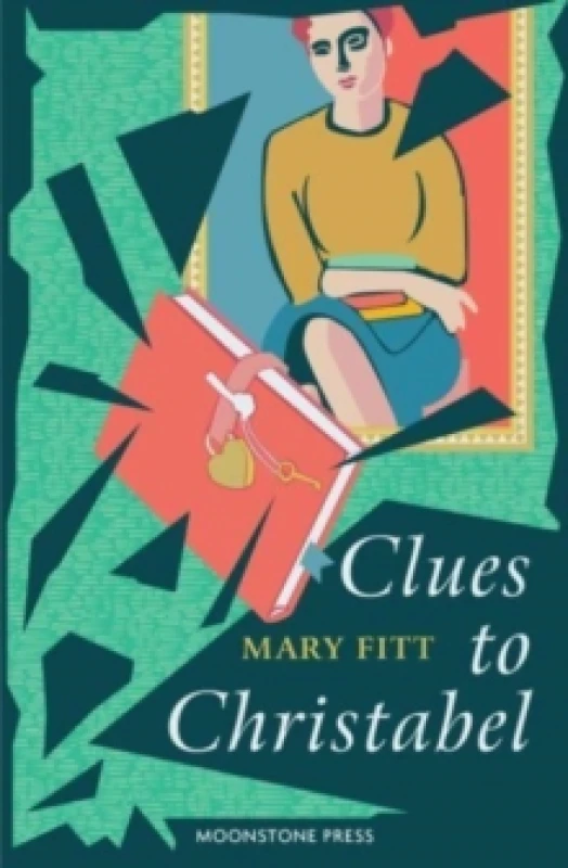 Image of Clues to Christabel Paperback / softback