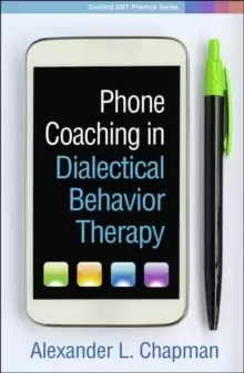Image of Phone Coaching in Dialectical Behavior Therapy
