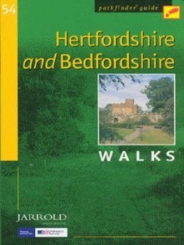 Image of Hertfordshire and Bedfordshire Walks by Brian Conduit Paperback