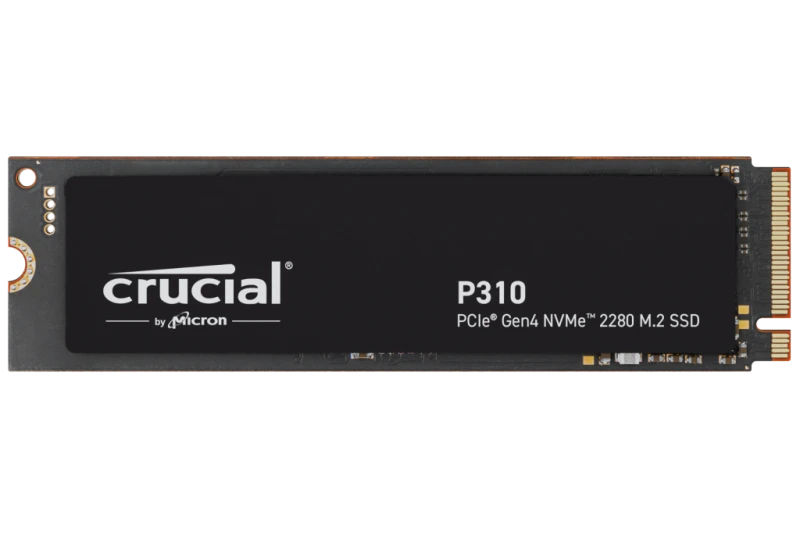 Image of Crucial Technology Crucial P310 500GB M.2 Internal SSD CT500P310SSD8