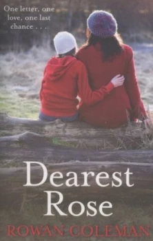 Image of Dearest Rose by Rowan Coleman Paperback