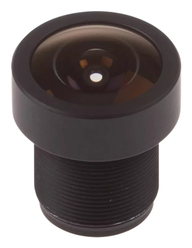 Image of AXIS Axis 02006-001 security camera accessory Lens 02006-001