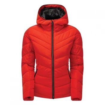 Image of Dare 2b Reputable Insulated Jacket - Seville Red