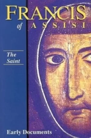 Image of Francis of Assisi by Regis J. Armstrong