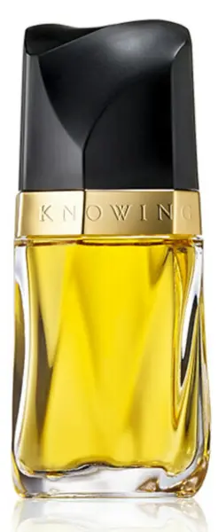 Image of Estee Lauder Knowing Eau de Parfum For Her 75ml