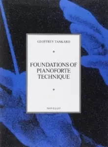 Image of Foundations of Piano Technique