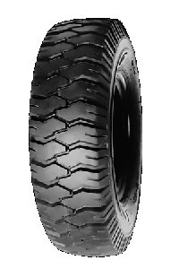 Image of Malhotra MRL MFL-437 ( 5.00 -8 111A5 10PR TT NHS, SET - Tyres with tube )