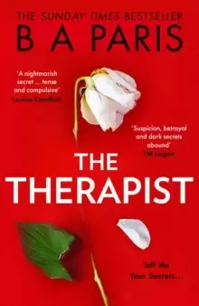 Image of The Therapist