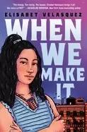 Image of when we make it