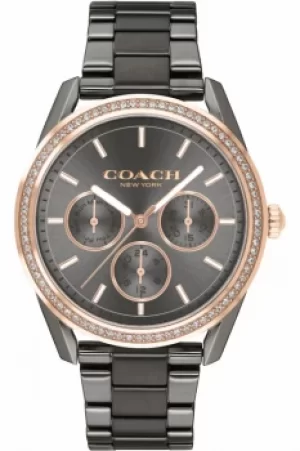 Image of Coach Preston Watch 14503214