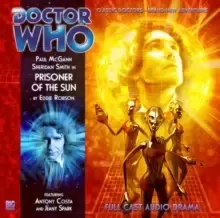Image of Prisoner of the Sun