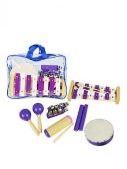 Image of A-Star ChildrenS Percussion Kit