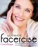 Image of ultimate facercise the complete and balanced muscle toning program for rene