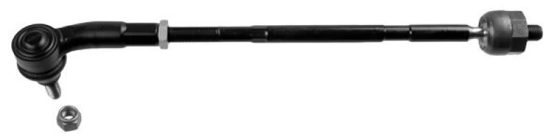 Image of Track rod assembly LEMFORDER 25059 02