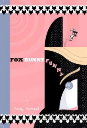 Image of Fox bunny funny by Andy Hartzell