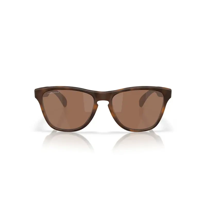 Image of Sunglasses Oakley Frogskins Bleu Unisex S
