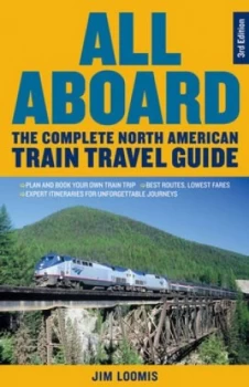 Image of All Aboard by Jim Loomis Book