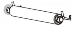 Image of Kit Platten Std (tt) - .