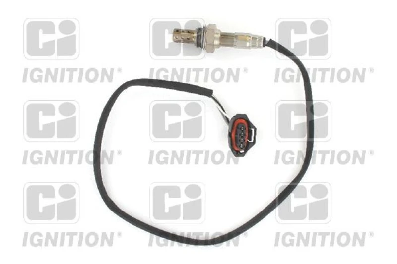 Image of QUINTON HAZELL Lambda sensor QUINTON HAZELL XLOS1562