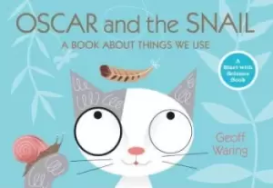 Image of Oscar and the Snail by Geoff Waring