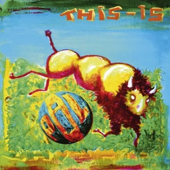 image of Public Image Ltd - This Is PiL CD