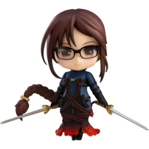 Image of Fate/Grand Order Nendoroid Action Figure Assassin/Yu Mei-ren 10 cm