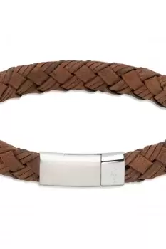 Gents Unique & Co Unique & Co. Bracelet B497DB/21CM