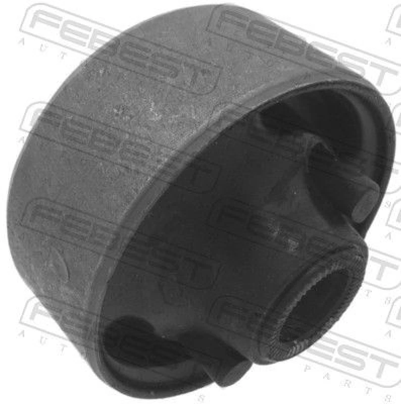 Image of Trailing arm / Suspension arm bush FEBEST TAB-047