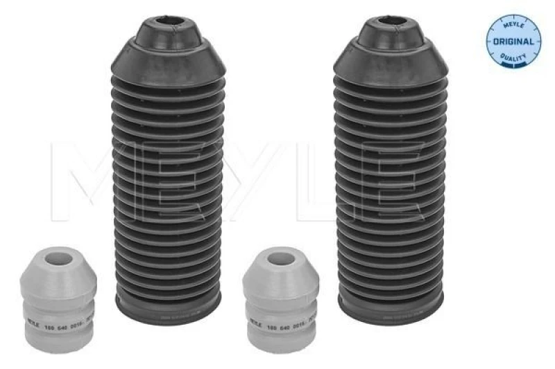 Image of Dust cover kit, shock absorber MEYLE 100 640 0016