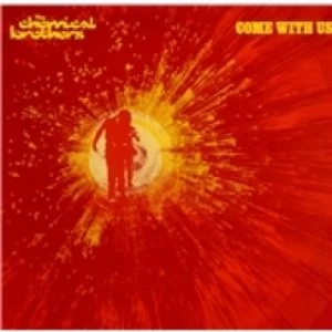 Image of The Chemical Brothers Come With Us CD