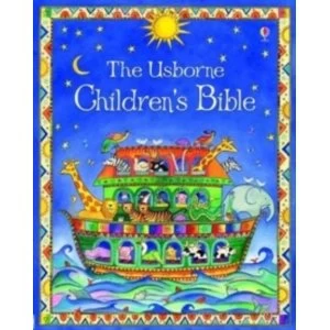 Image of The Usborne Childrens Bible (Hardback, 2009)