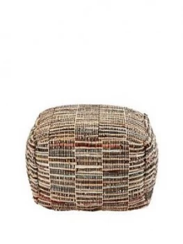 image of Gallery Alonzo Pouffe