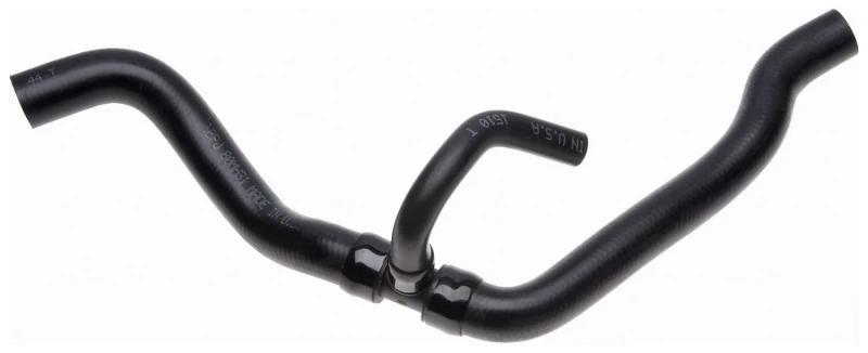 Image of GATES 05-3249 Radiator Hose EPDM (ethylene propylene diene Monomer (M-class) rubber) EPDM (ethylene propylene diene Monomer (M-class) rubber) Radiator
