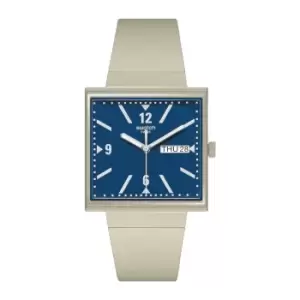 Image of Swatch What If... Unisex Watch