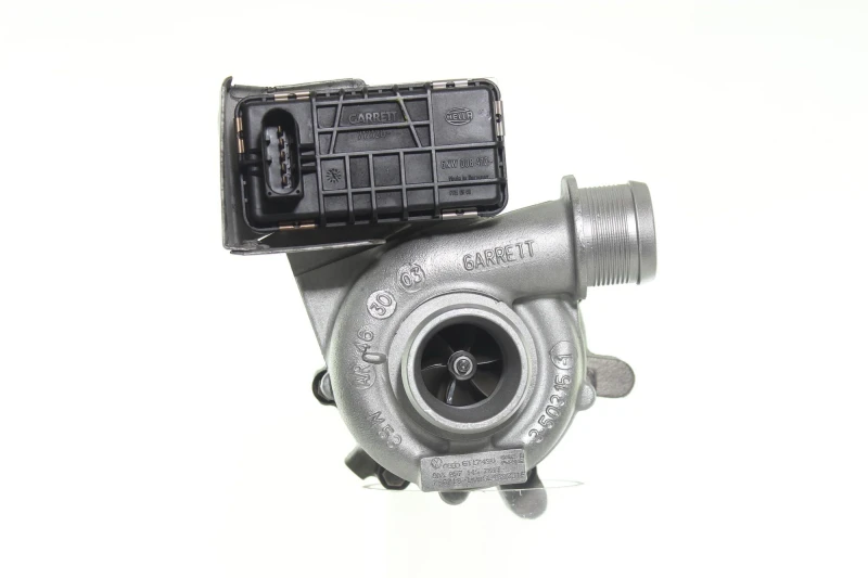 Image of ALANKO 11901365 Turbocharger Left Charger,charging system (2234)