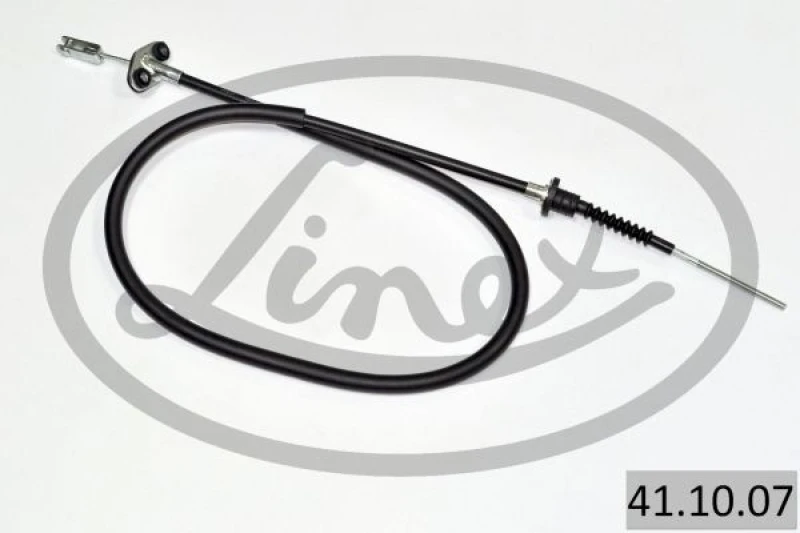 Image of LINEX Clutch Cable LINEX 41.10.07