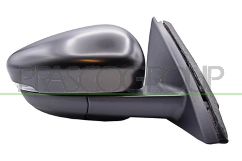 Image of PRASCO Wing mirror PRASCO FD8087323