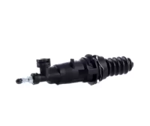 Image of RIDEX Central Slave Cylinder, clutch 47C0045 FIAT,PEUGEOT,CITROEN,Ulysse (179_),Scudo Kastenwagen (220_),Scudo Kombi (220_),ULYSSE (220)