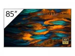 Image of Sony Bravia 85" FW85BZ40 Smart 4K Ultra HD LED TV