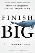 Image of finish big