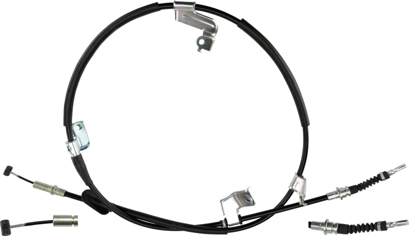 Image of Handbrake cable TRW GCH845