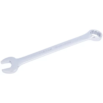 Image of Bluespot - 05244 28mm Fully Polished Chrome Vanadium Spanner