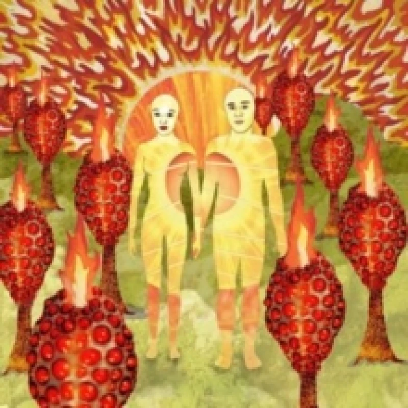 Image of The Sunlandic Twins (15th Anniversary Edition) Vinyl
