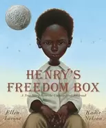Image of henrys freedom box a true story from the underground railroad