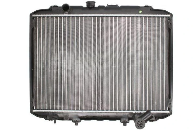 Image of THERMOTEC Engine radiator THERMOTEC D70518TT