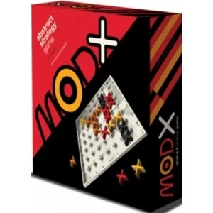 Image of MOD X Game