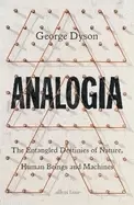 Image of analogia the entangled destinies of nature human beings and machines
